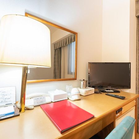 Tabist Hotel Mercury Asakusabashi Tokyo Esterno foto